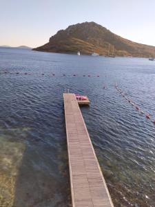 Denize Sıfır Eşsiz