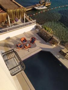 Denize Sıfır Eşsiz