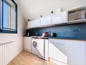 Suite Fashion Week - Appartement central