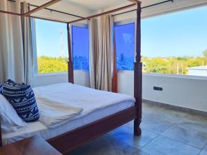 Diani Swahili Haven 3br