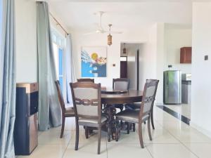 Diani Swahili Haven 3br