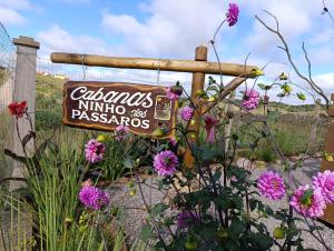 Cabanas Ninho dos Pássaros