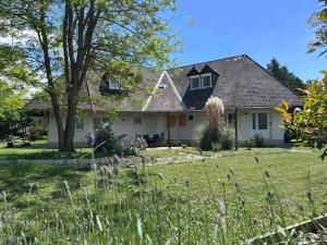 Levendulakert Siófok Apartmanház