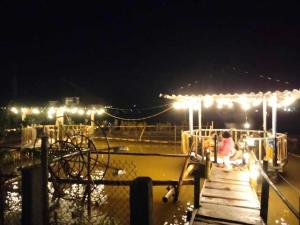 Homestay Quyền Đen