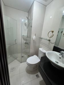 CominJoy Condotel at ONE PALM TREE VILLAS