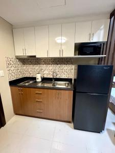 CominJoy Condotel at ONE PALM TREE VILLAS