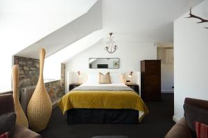 Monachyle Mhor Hotel