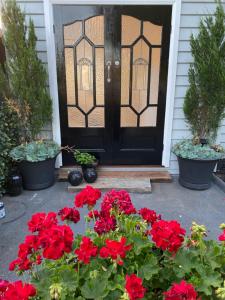 Studio 59 Newport sleeps1