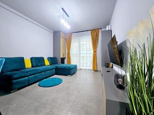 Navodari Mamaia Nord, Promenada 101 apartament 21