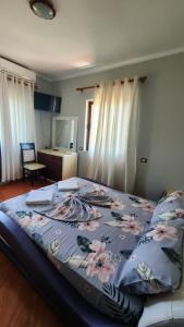 Kristal Hotel