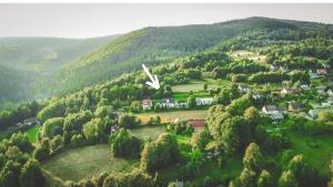 Ważka - pokoje do wynajęcia