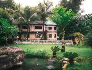 Presidency Resort