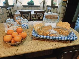 Casa Rural Vista Castillo