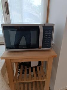 Studio Zu - Lakeside Apartment