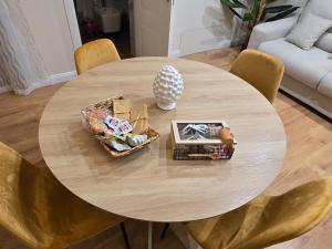 Mart Rental Apartament -