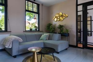 Vakantiehuisje De Barones