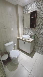 LOFT 01 - Apartamento Executivo e familiar - UFPE - UFRPE - Caxanga - Cordeiro