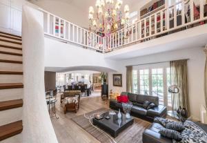 Villas Villa Sainte Colombe : photos des chambres