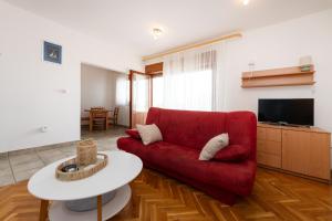 Spacious Apartments by the Sea in Srima, Vodice