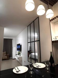 Blaseno Crib Studio Type Condo Unit Deca Homes Tipolo,Mandaue