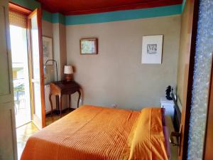 Sea View Apartment with Terrace & Free Parking