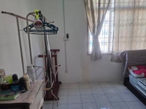 Angkasa Apartment