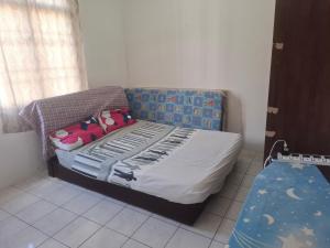 Angkasa Apartment
