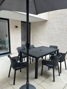 Top APPARTEMENT LA PANNE