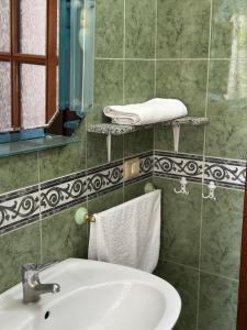 Gledis Apartment