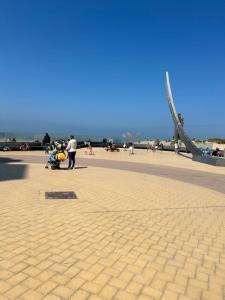 Top APPARTEMENT LA PANNE