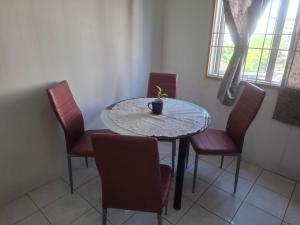 Angkasa Apartment