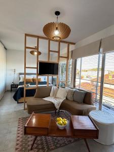 El Monoambiente mas lindo de Haedo con Cochera y Balconazo