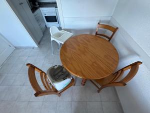 APOLO 16 Impresionantes vistas piso 14 sobre el mar. TOP.