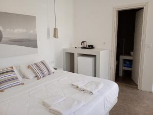 Central Emporio Rooms