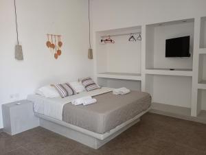 Central Emporio Rooms