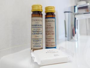 Appartement central - My Home