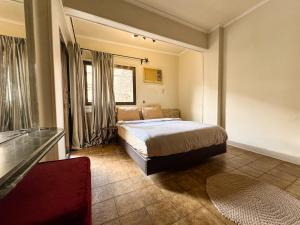 Authentic 2BR Apt 5Min to Nile Maadi Downtown