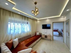 Apartamentos de Fola 1