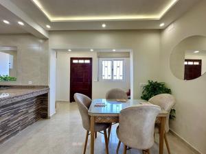 Apartamentos de Fola 1