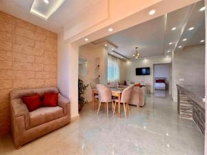 Apartamentos de Fola 1