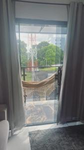 LOFT 01 - Apartamento Executivo e familiar - UFPE - UFRPE - Caxanga - Cordeiro