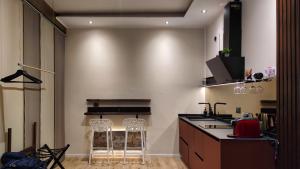 Apartamento de 2 dormitorios