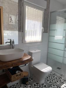 "La casuca de Finu" #1# Santillana del Mar