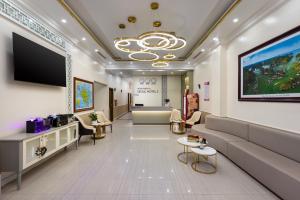 Cat Ba Seoul 2 Hotel & Apartment