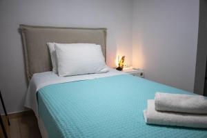 Koukounaraki Apartment 2