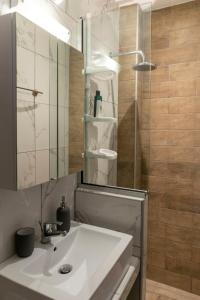 Koukounaraki Apartment 2