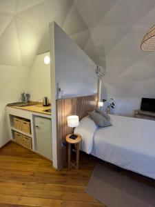 Colmena EcoGlamping
