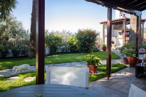 Koukounaraki Apartment 2