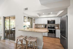 Courtside Cottage at Hidden Dunes