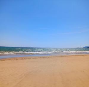 VILLA D LADY fronte mare